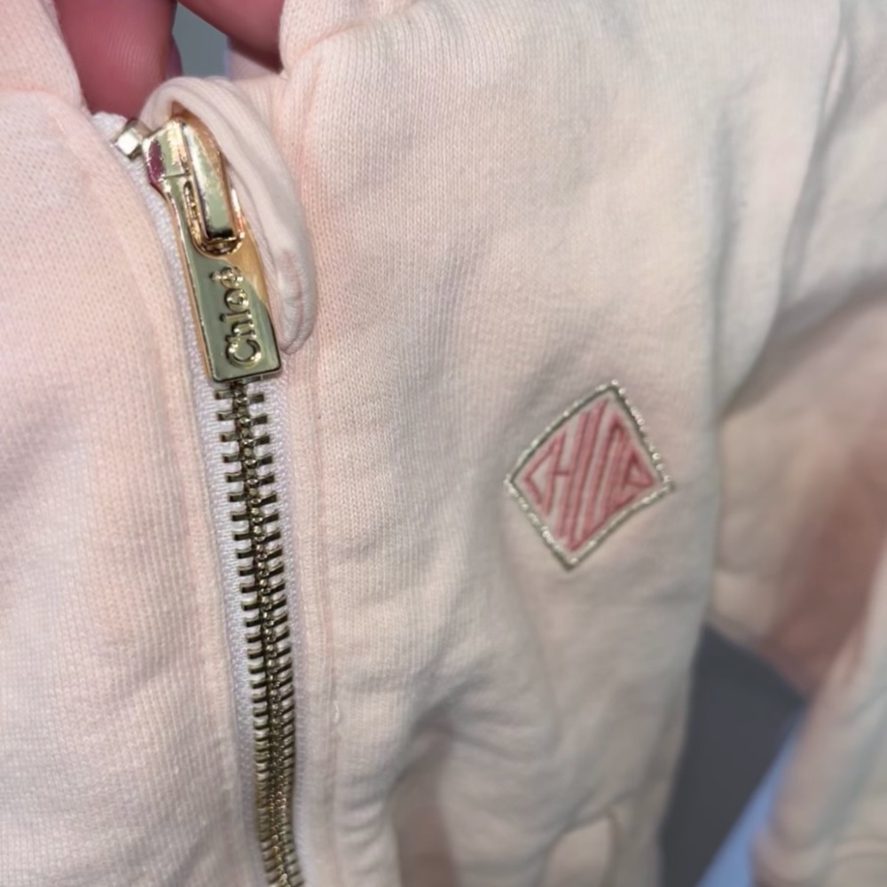 Chloe Babygirl Hoodie